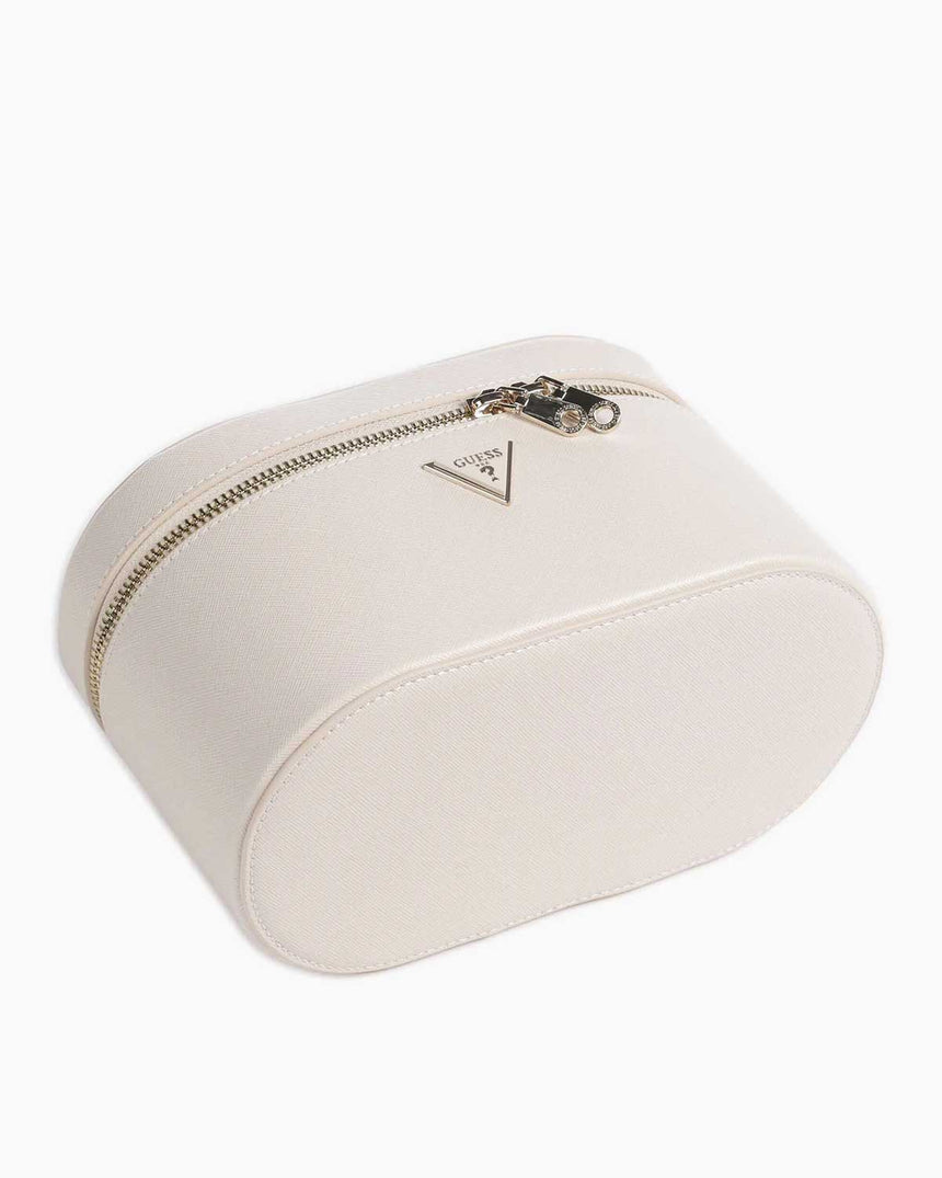 Guess Beauty Case Makyaj Çantası