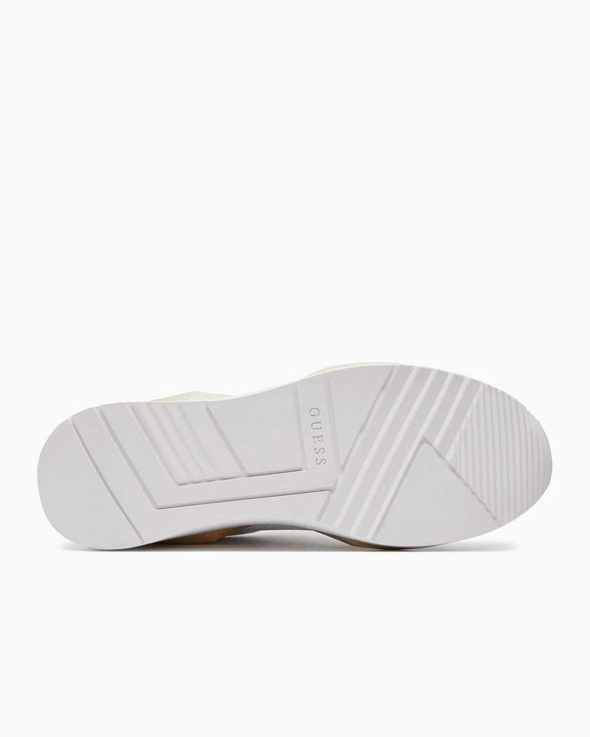 Guess Tallyn Active Lady Sneaker White