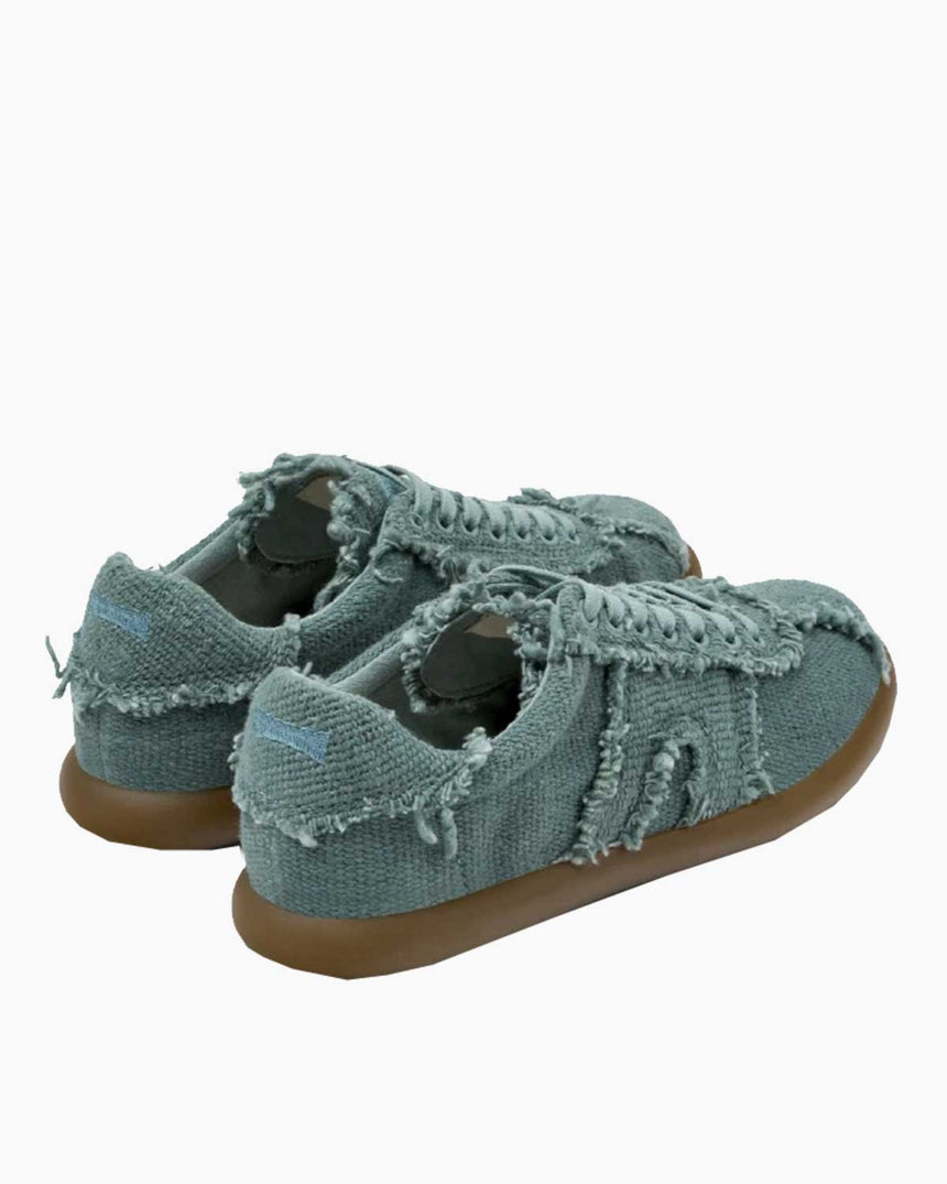 Camper Pelotas Soller Sneaker Yeşil