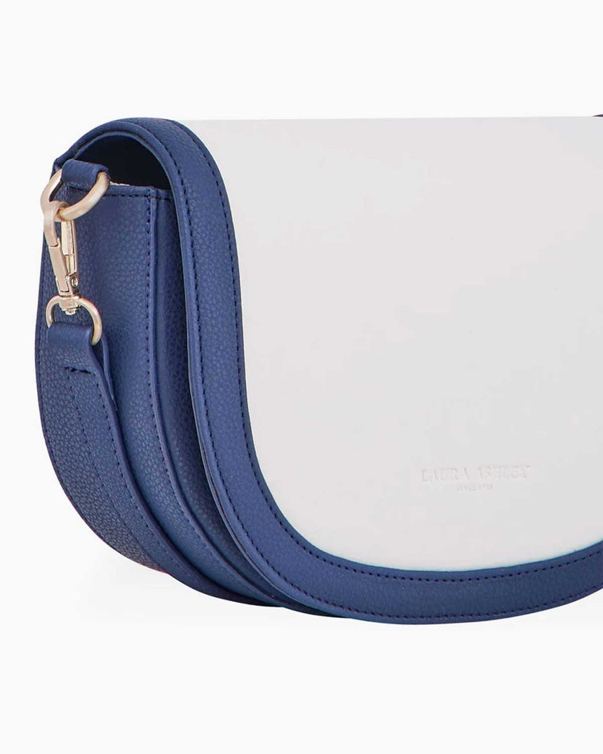 Laura Ashley Marly Kadın Çantası Lacivert