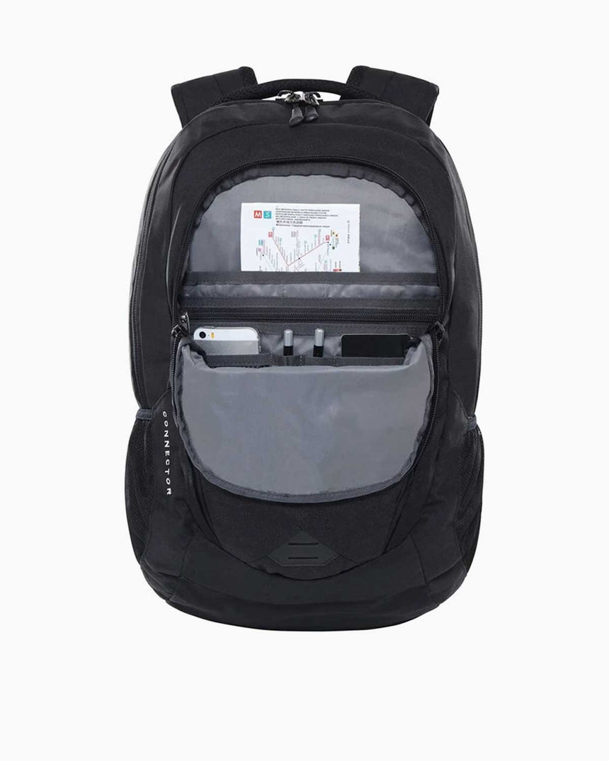 The North Face Fall Line Sırt Çantası Black