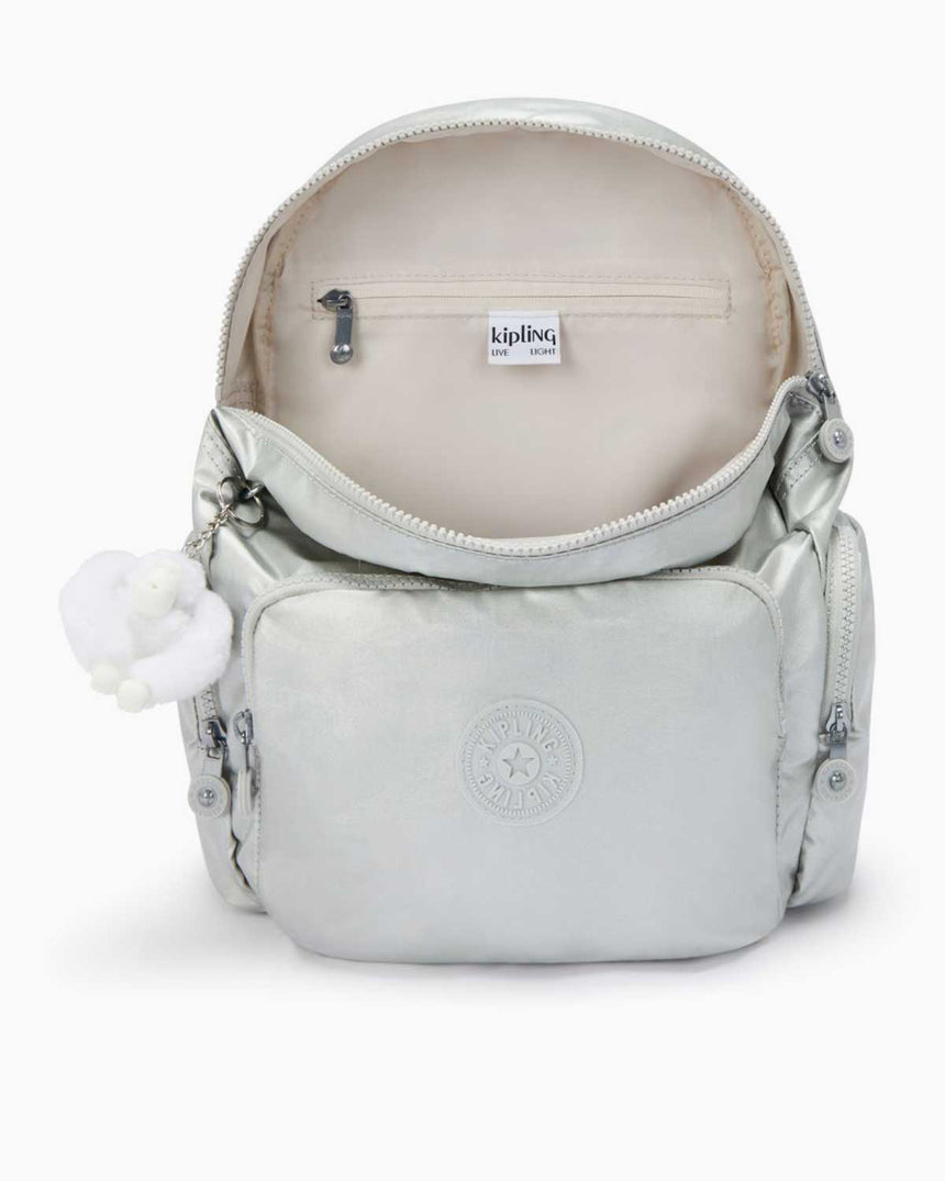 Kipling City Zip S Basic Plus Sırt Çantası