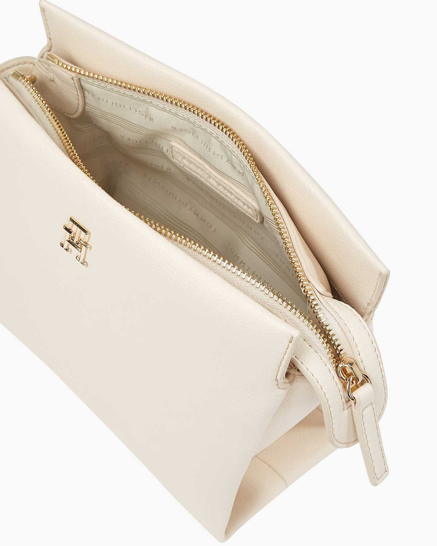 Tommy Hilfiger Legacy Mini Çapraz Askılı Çanta Sugarcane