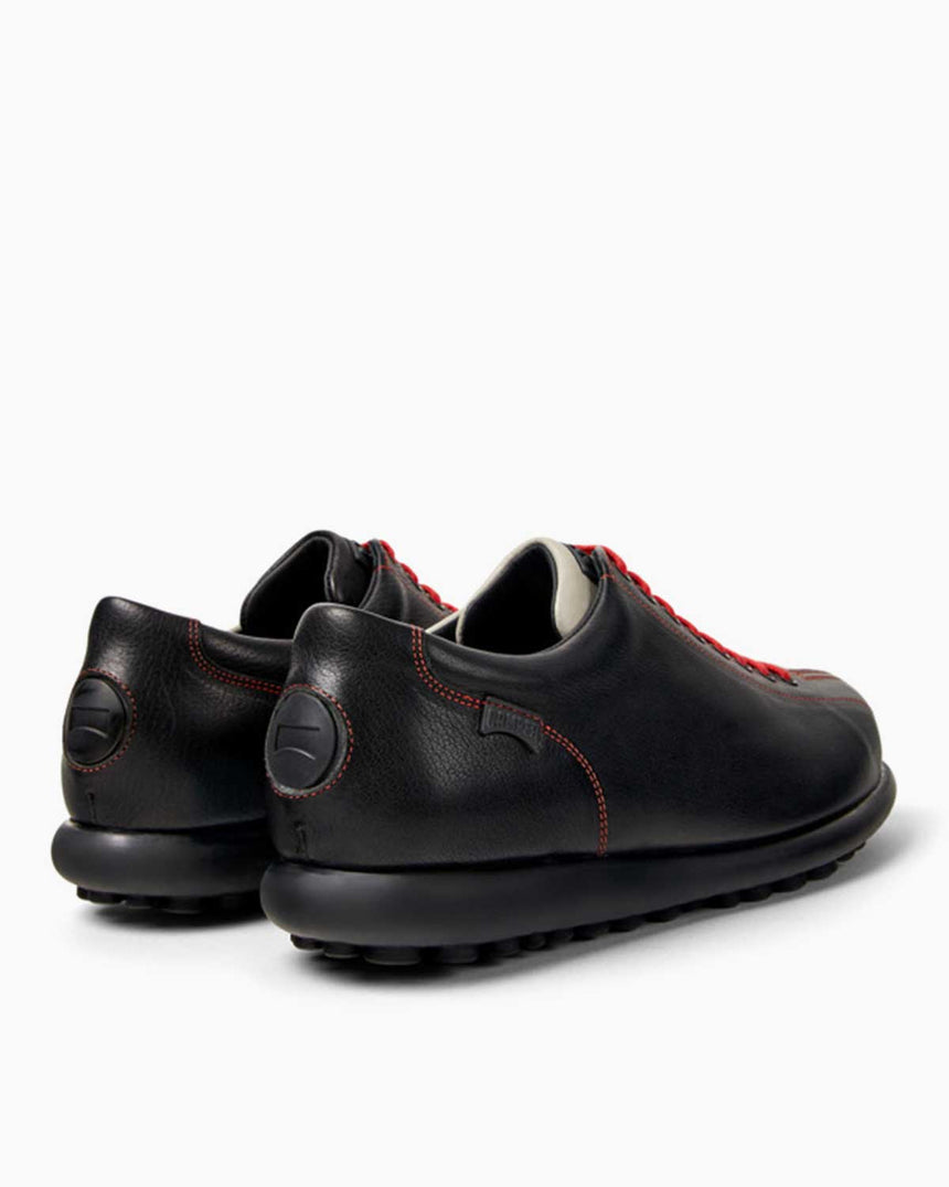 Camper Twins Basket Ayakkabı Renkli