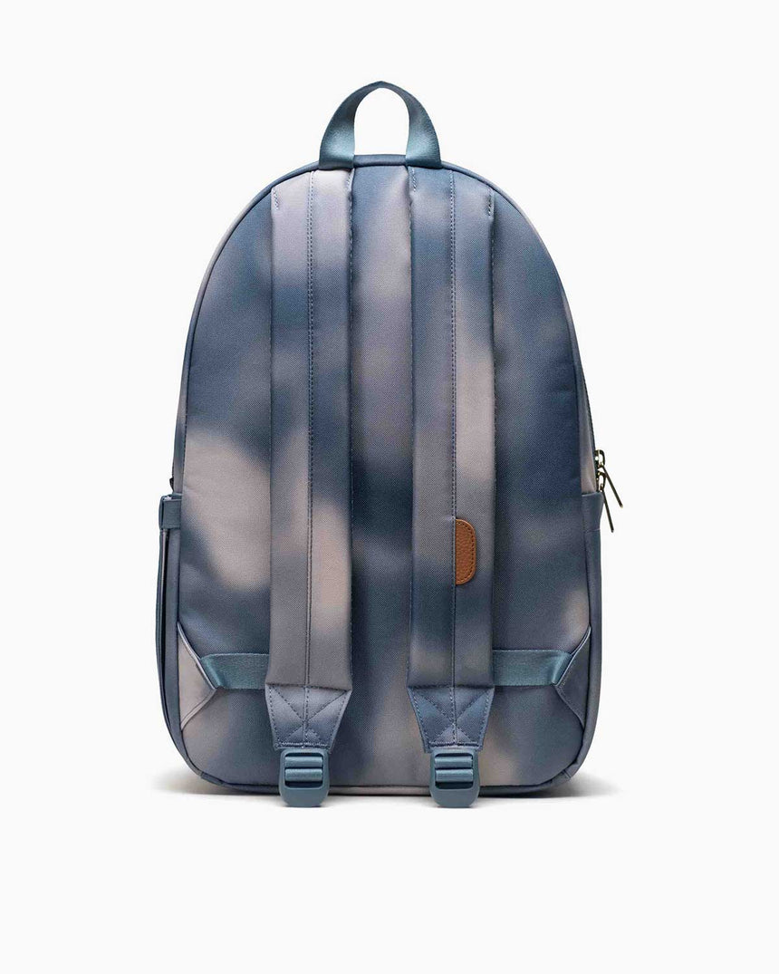 Herschel Settlement Backpack Sırt Çantası Blue Mirage Tonal Dawn