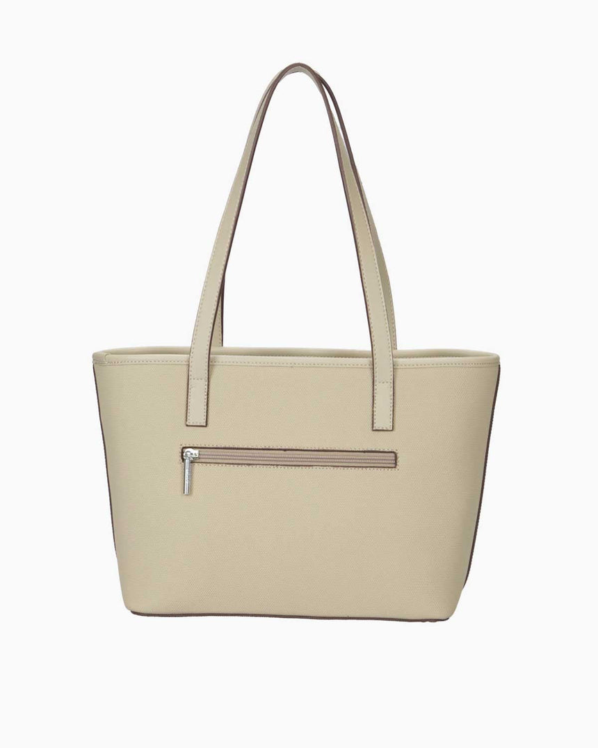 Us Polo Assn Logo Baskılı Omuz Çantası Taş