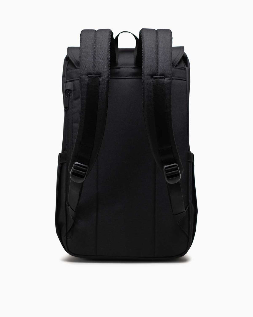 Herschel Retreat Backpack Sırt Çantası Black