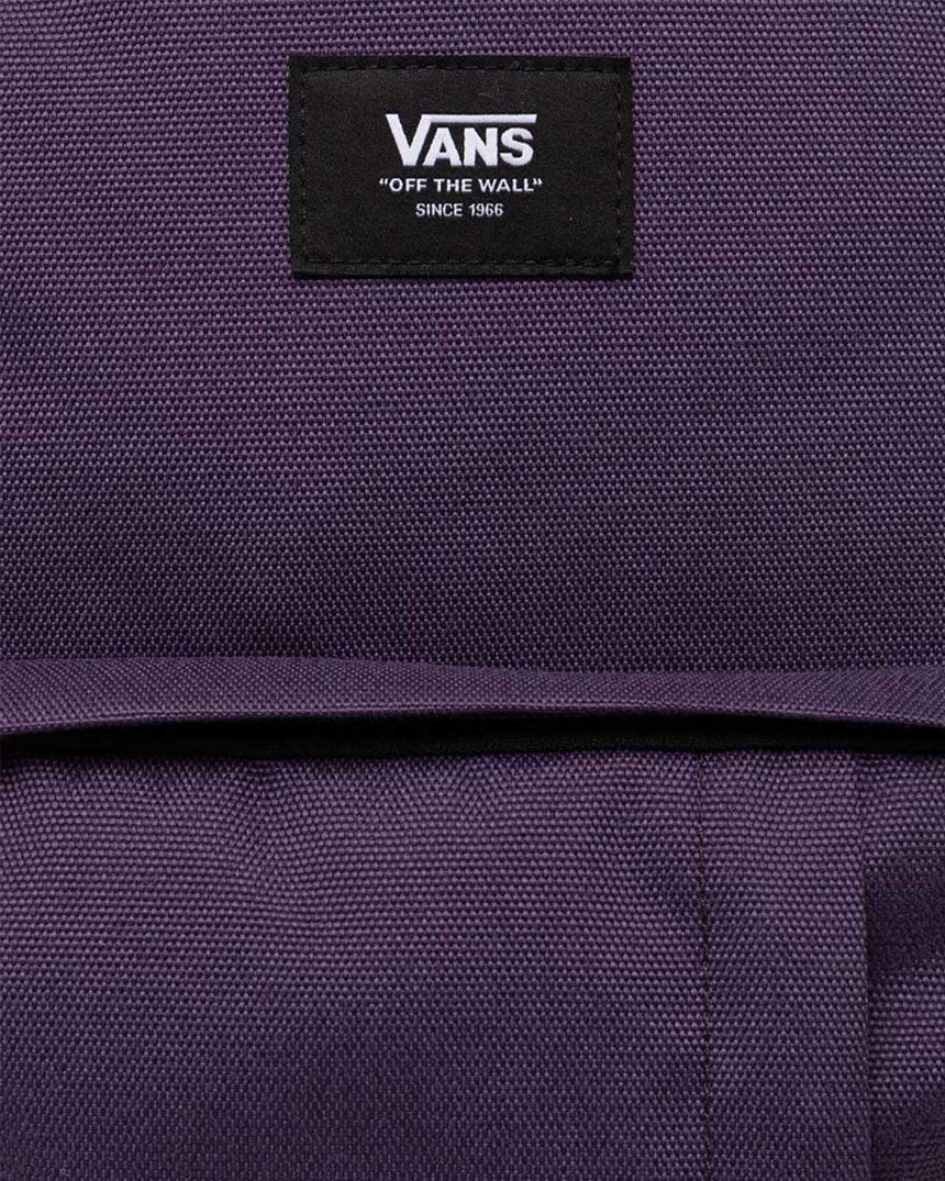 Vans Old Skool Trek Backpack Sırt Çantası Gothic Grape