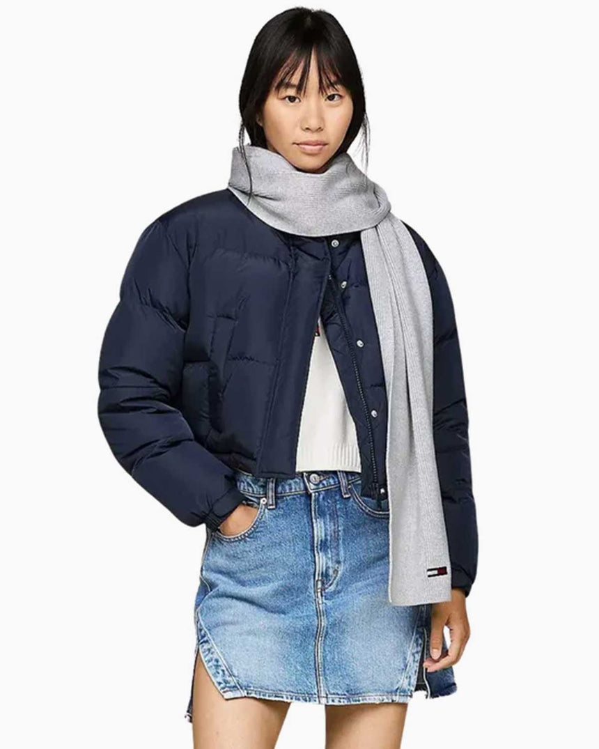 Tommy Jeans Elongated Scarves Şal