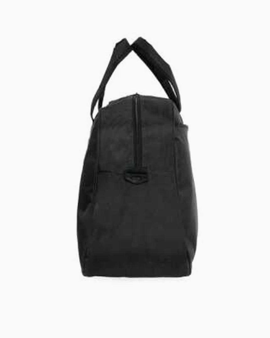 Cambridge Polo Club Orta Boy Seyahat Valizi Siyah