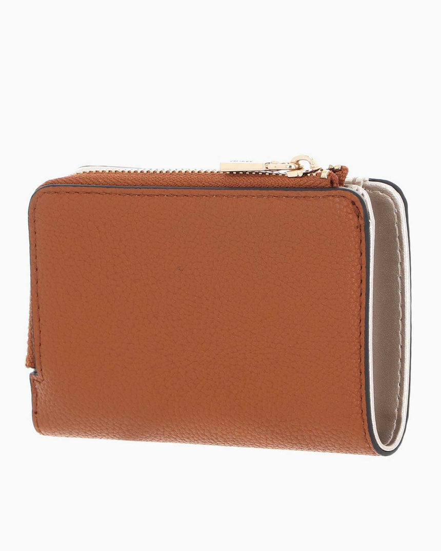 Guess Laurel Zip Around Medium Cüzdan