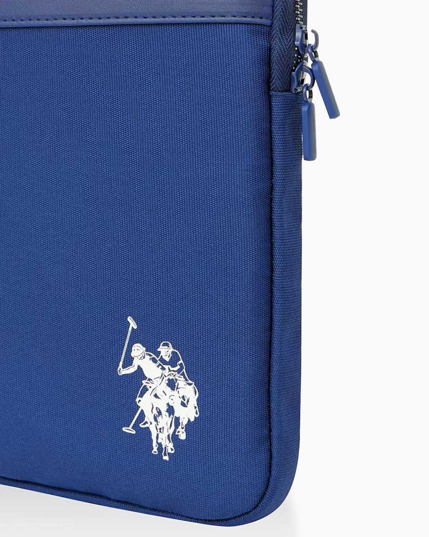 Us Polo Assn Unisex Laptop Kılıfı Lacivert