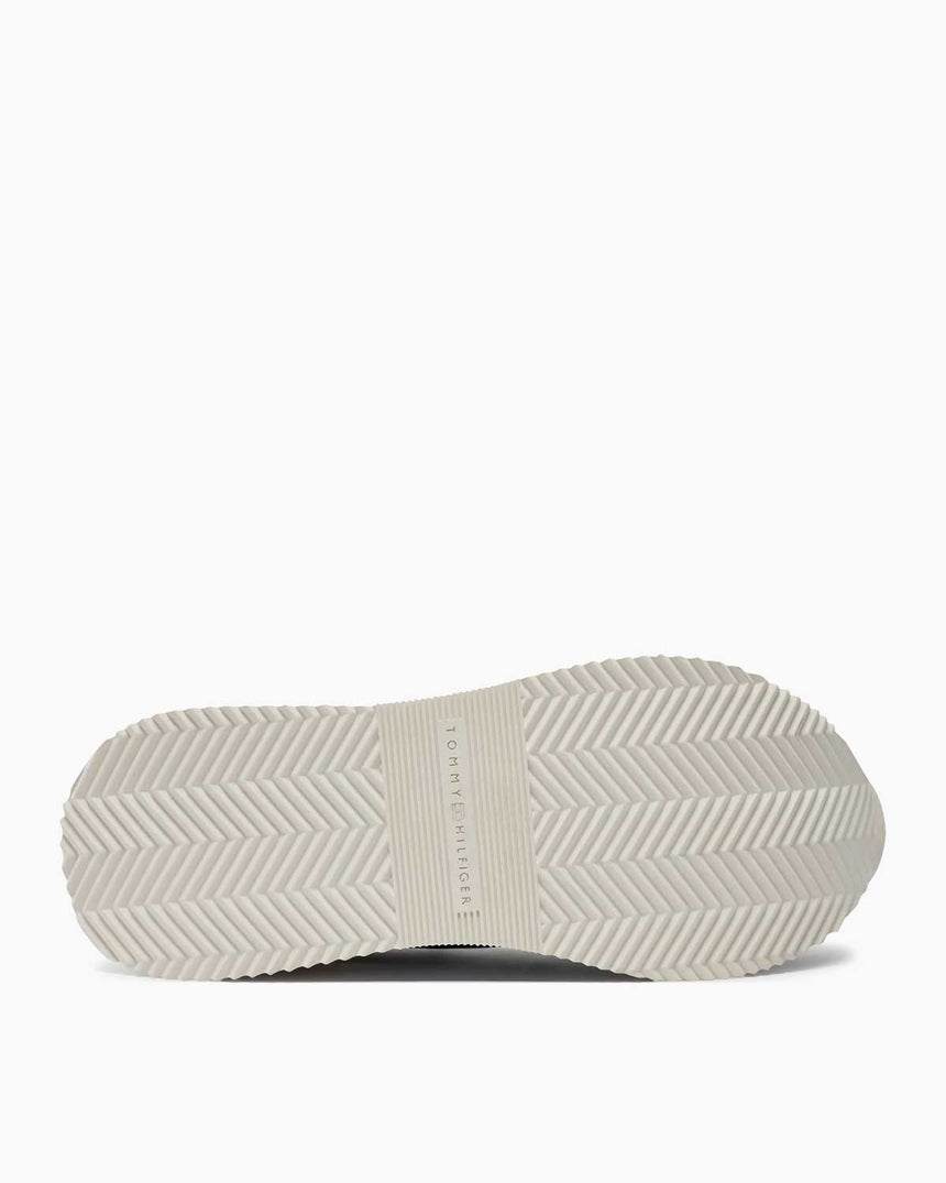 Tommy Hilfiger Chic Chunky Runner Sneakers Black