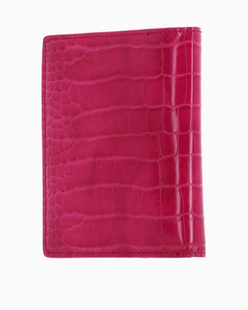 Guess Dikey Passaport Cüzdan