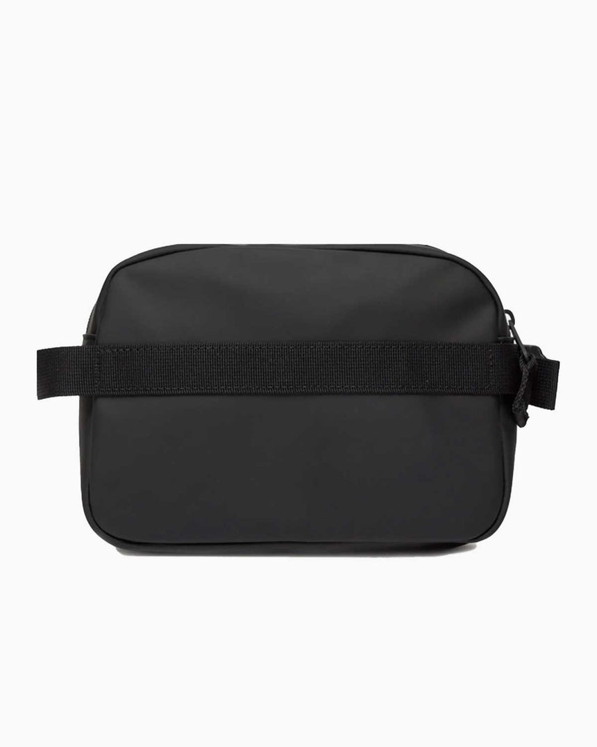 Tommy Hilfiger Daily Washbag El Çantası Black