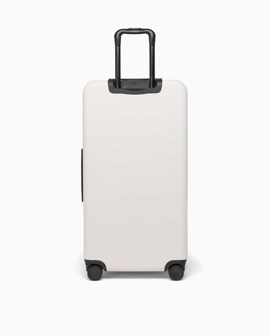 Herschel Heritage Hardshell Büyük Boy Valiz Moonbeam