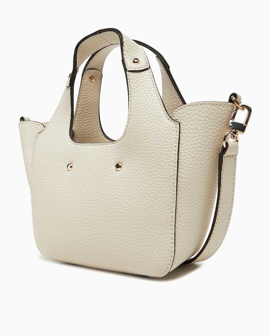 Guess Helina Mini Totel El Çantası Bone