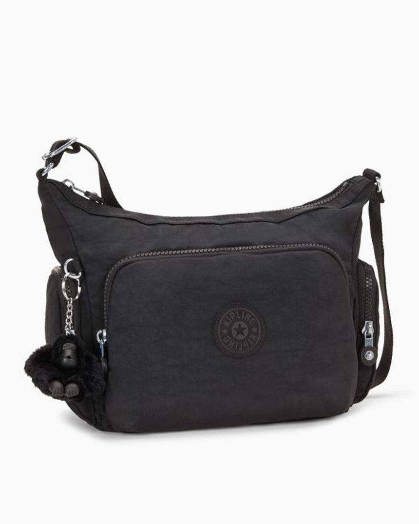 Kipling Gabb S Basic Omuz Çantası