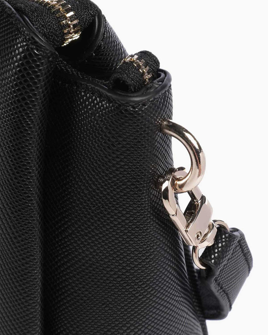 Guess Noelle Compartment Xbody Çapraz Askılı Çanta