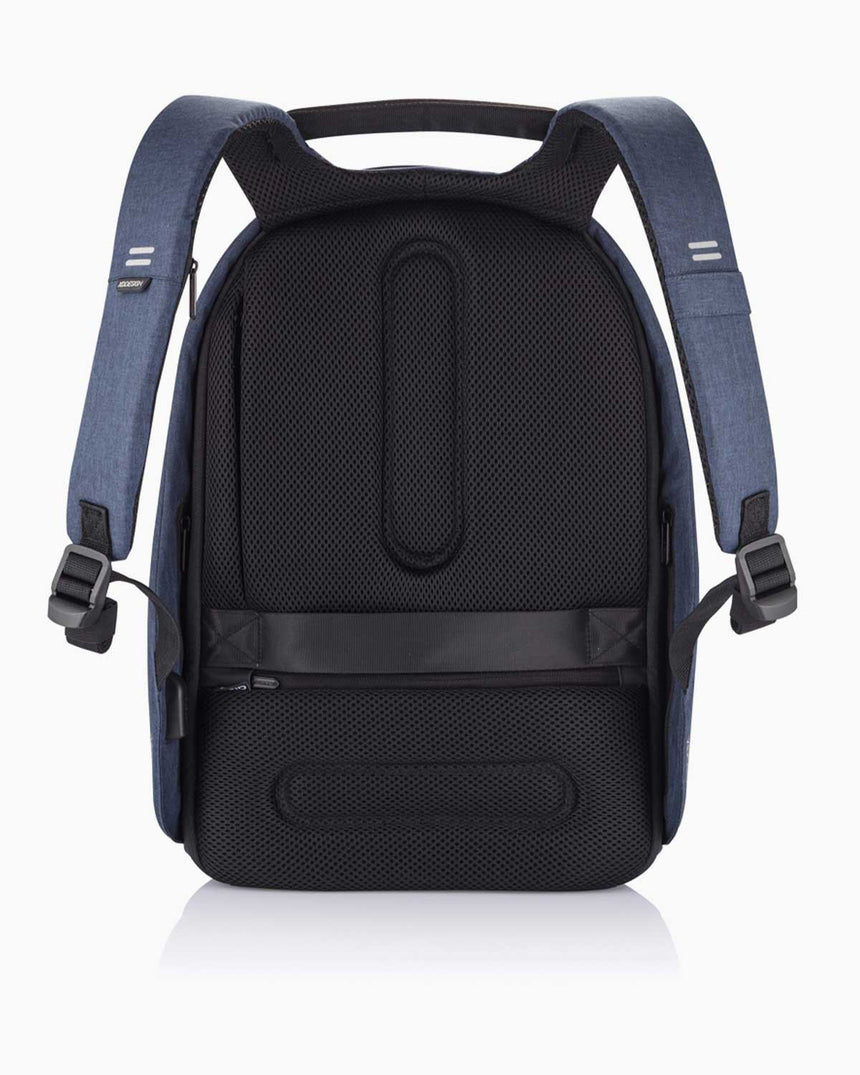 XD Design Bobby Hero Xl Anti Theft Sırt Çantası Navy
