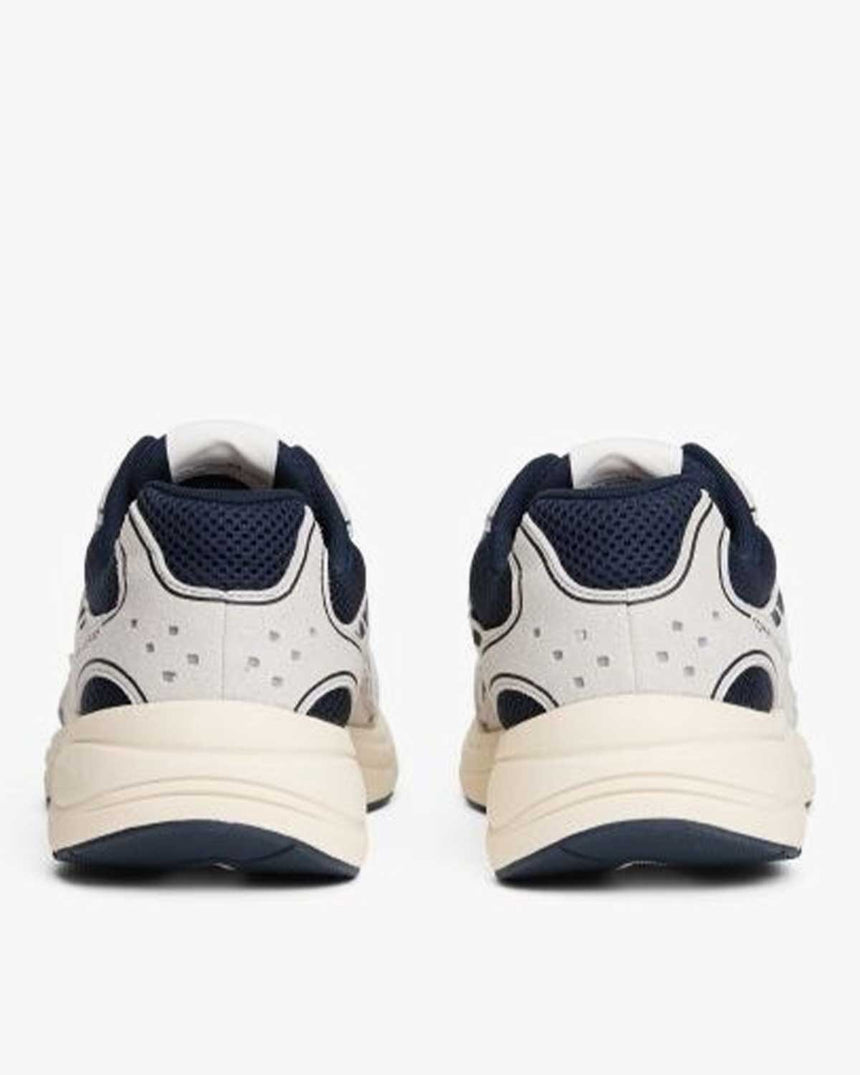 Tommy Hilfiger Arşiv 25 Erkek Sneaker RWB