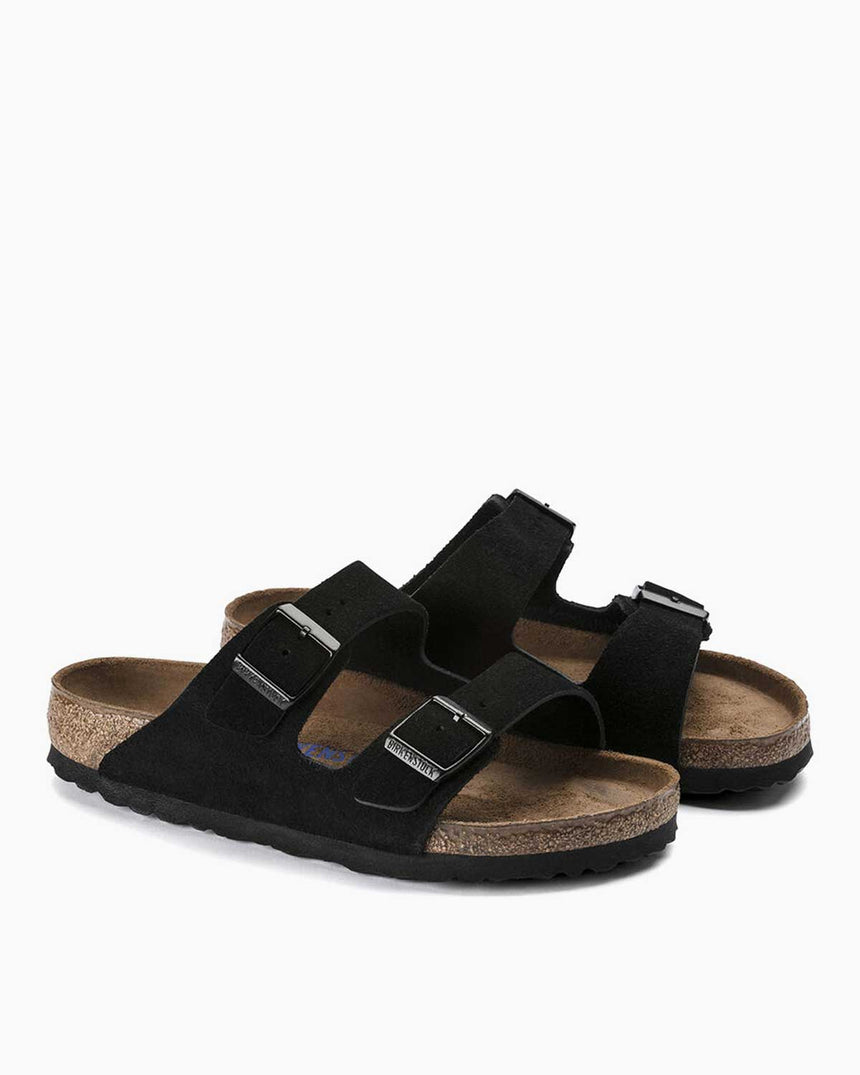 Birkenstock Arizona SFB VL Kadın Terlik