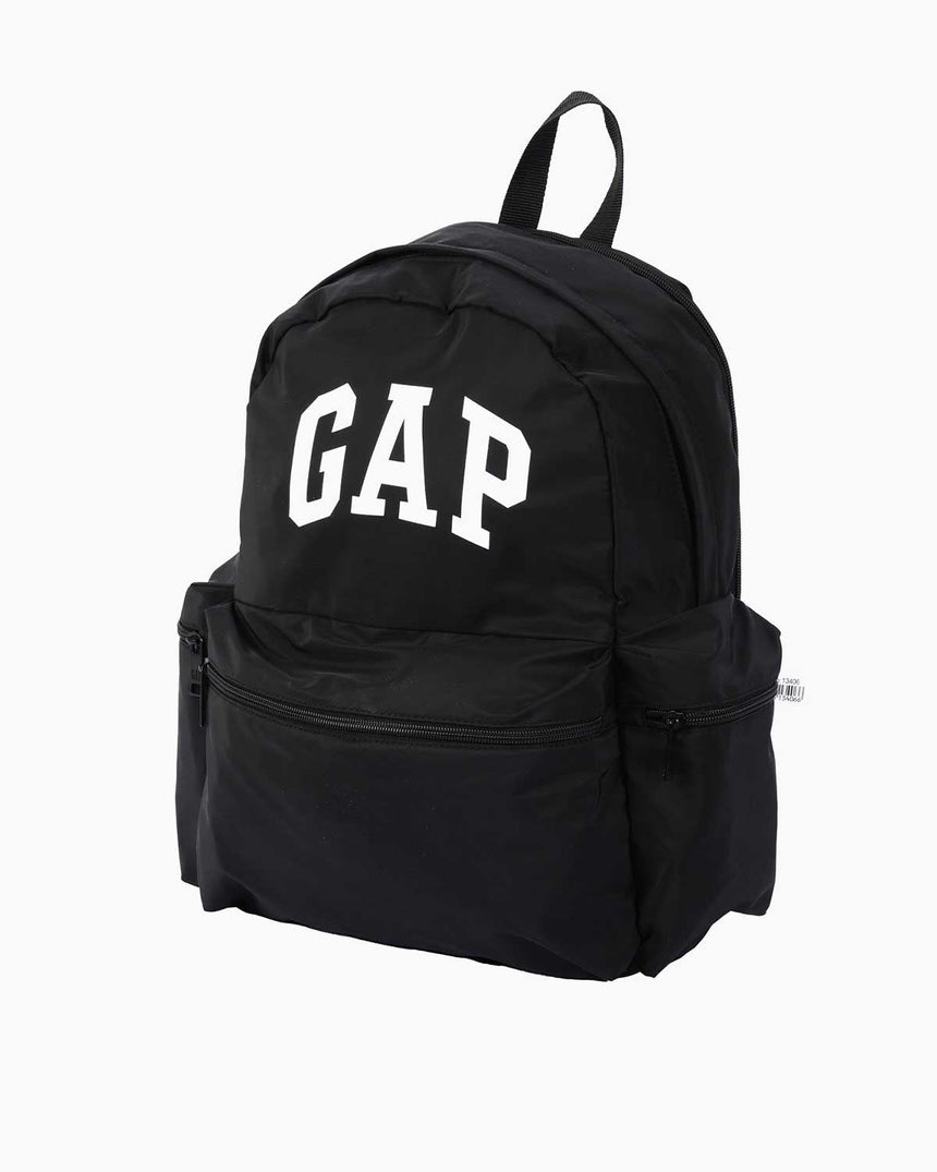 Gap Çift Bölme İlkokul Sırt Çantası Siyah