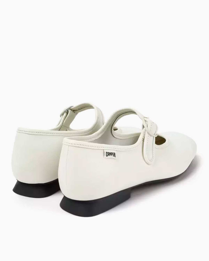 Camper Casi Myra Ayakkabı Beyaz
