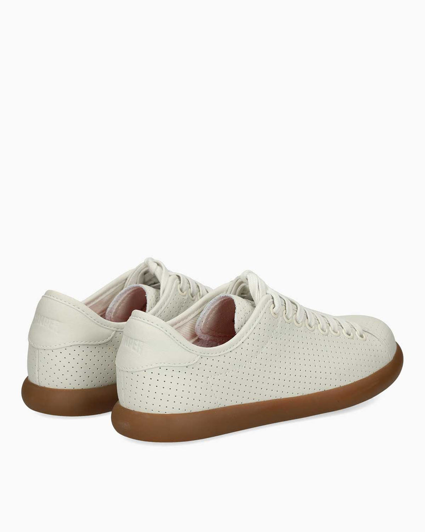 Camper Pelotas Soller Sneaker Beyaz