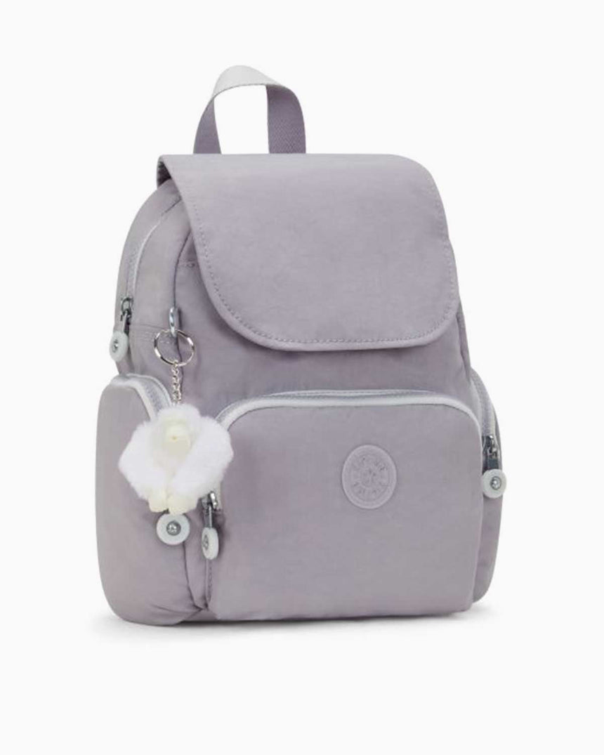 Kipling City Zip Mini Basic Sırt Çantası