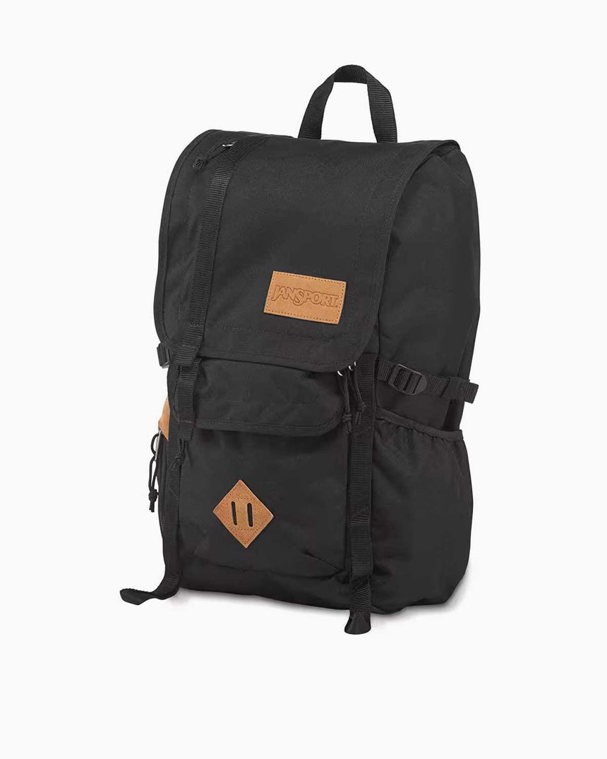 Jansport Hatchet Sırt Çantası Black