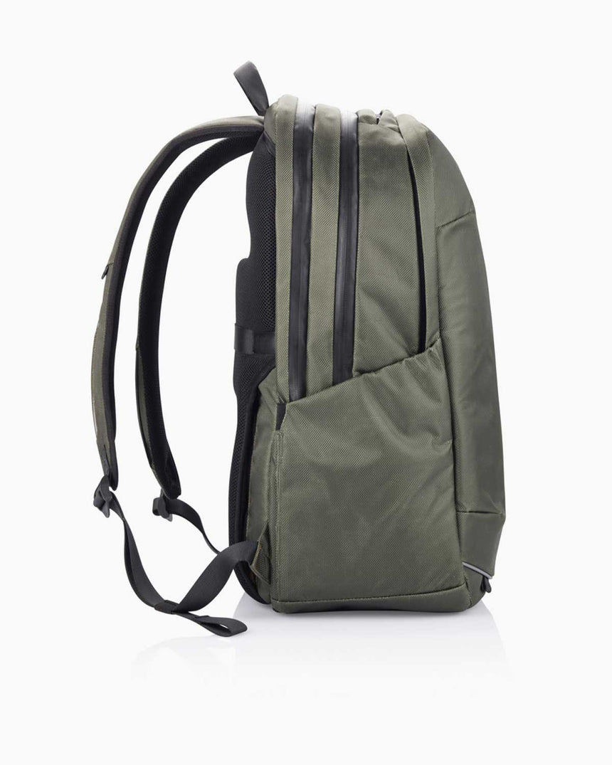 XD Design Bobby Explore Sırt Çantası Green