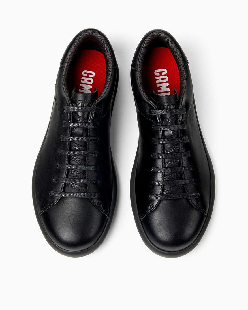 Camper Pelotas Soller Sneaker Siyah