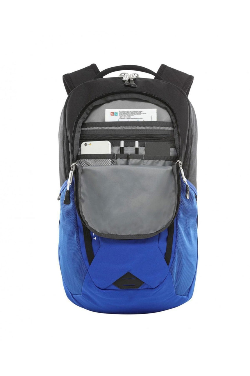 The North Face Vault Sırt Çantası TNF BLUE-TNF BLACK