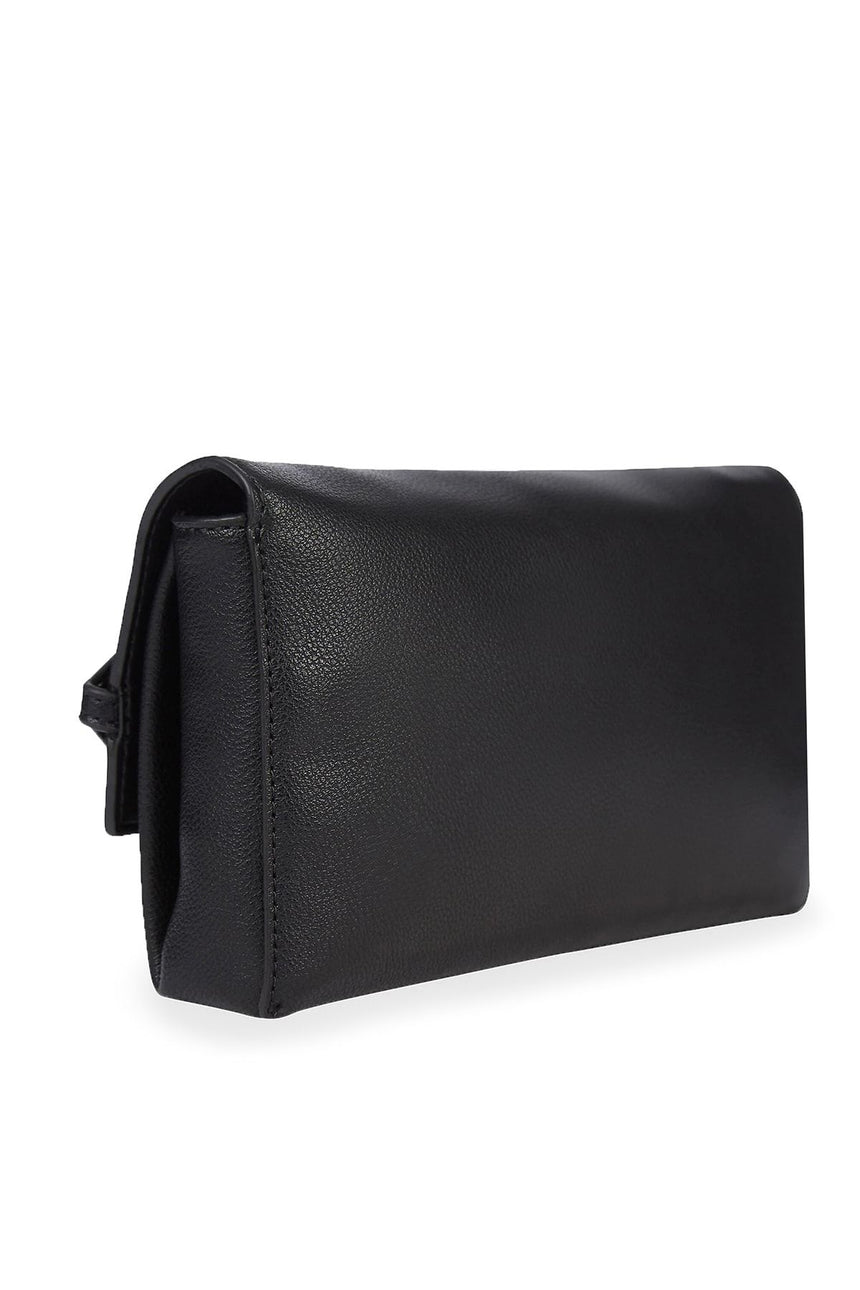 Calvin Klein Clutch Kadın Omuz Çantası Black