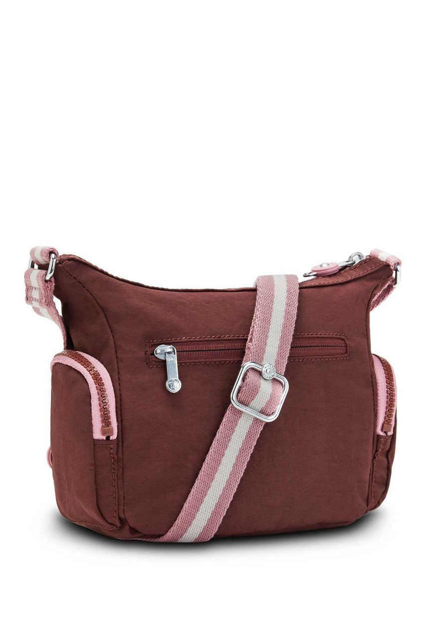 Kipling Gabbie Mini Çapraz Askılı Kadın Çantası