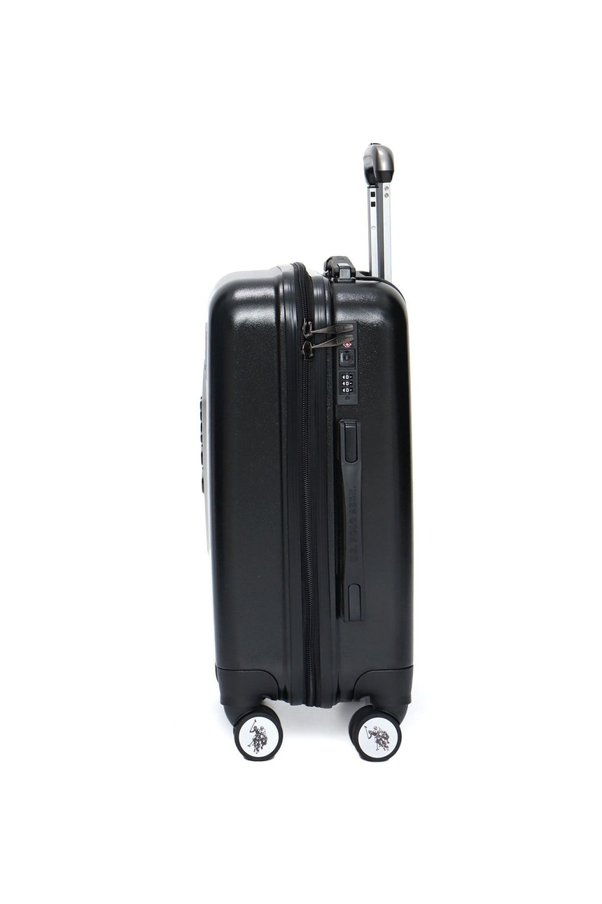 Us Polo Assn Pc Kabin Boy Valiz Siyah