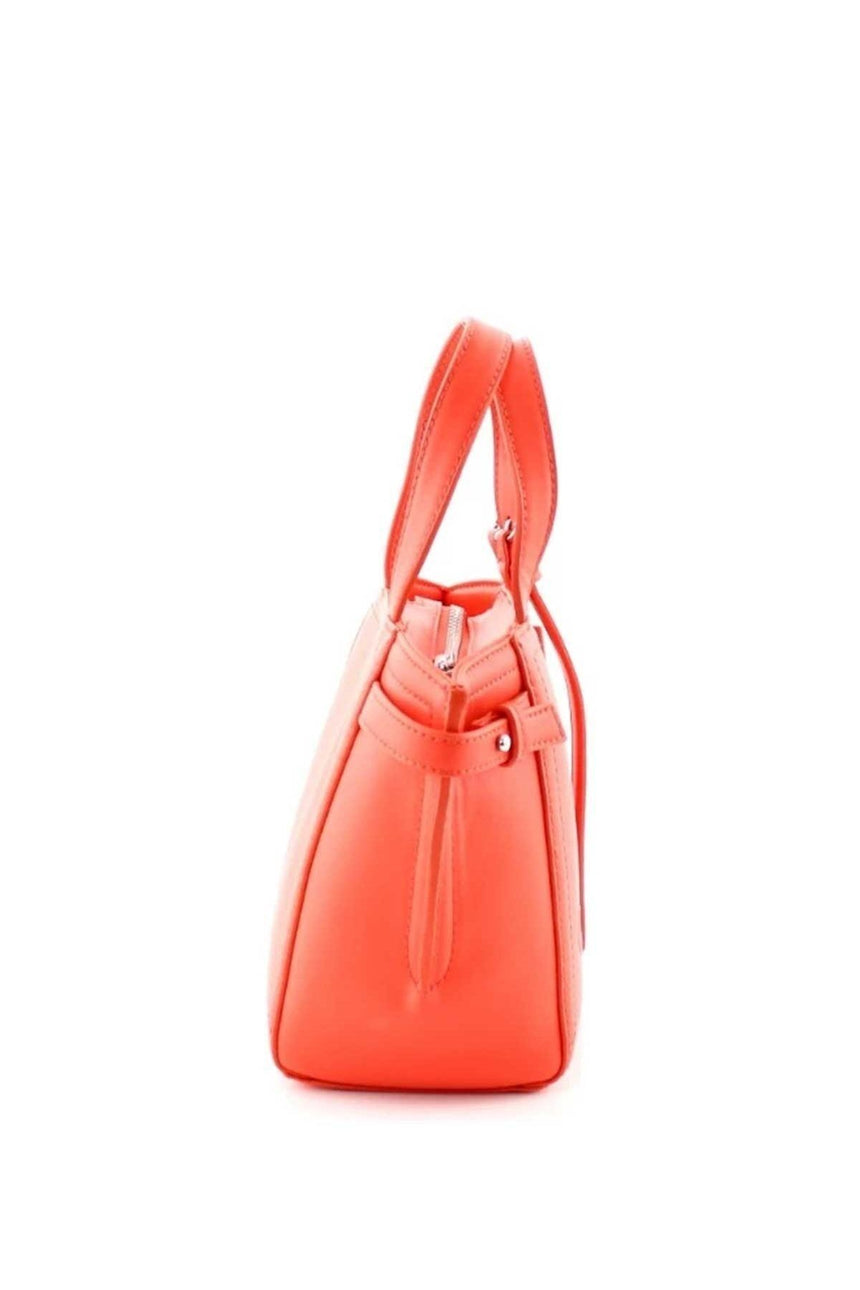 Calvin Klein Minimal Hardware Kadın El Çantası Orange