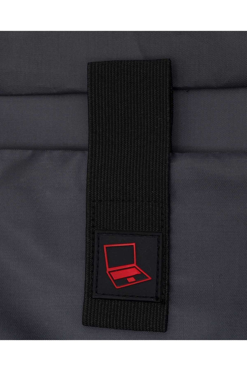 ÇÇS Laptop Bölmeli Sternum Destekli Kamp Ve Dağ Çantası Siyah