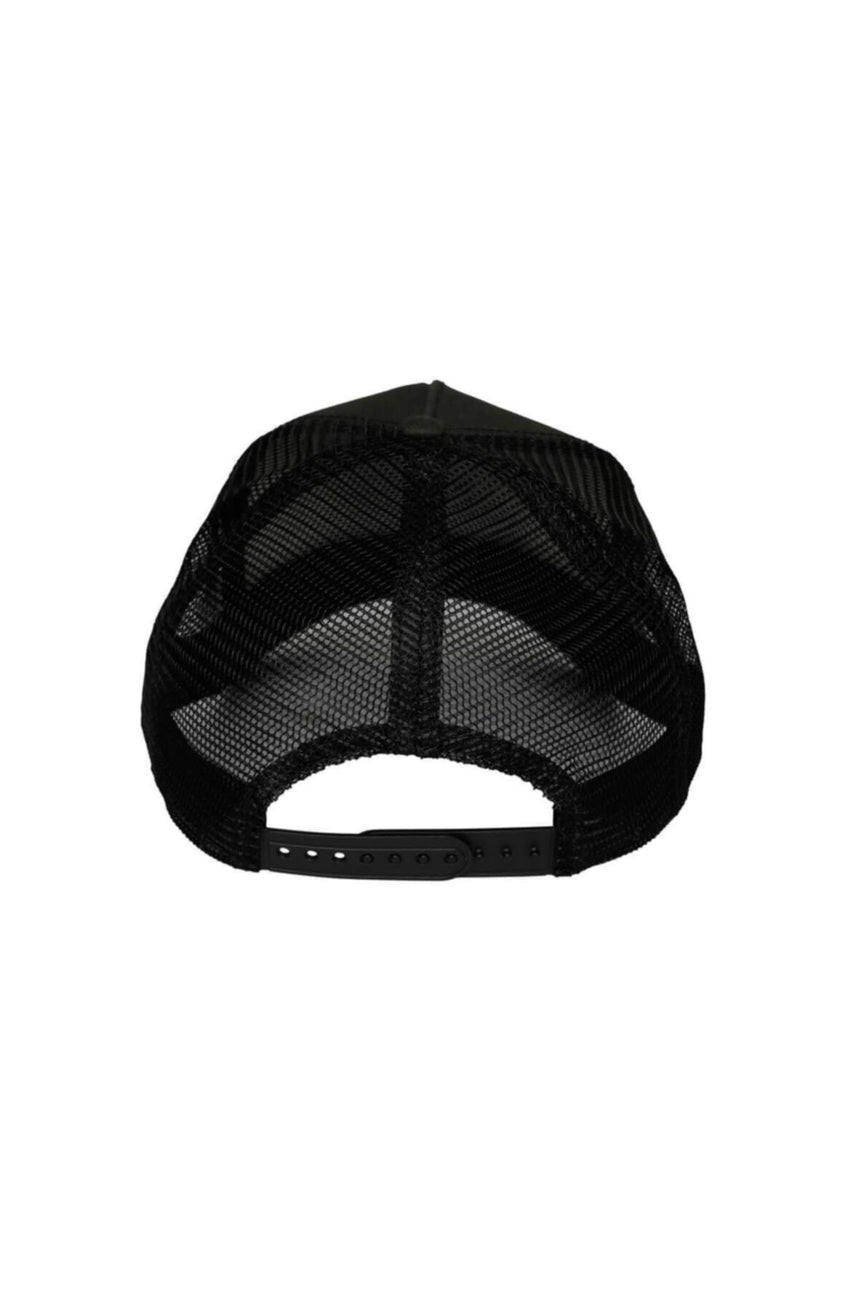 Goorin Bros Moon Lover Şapka Black