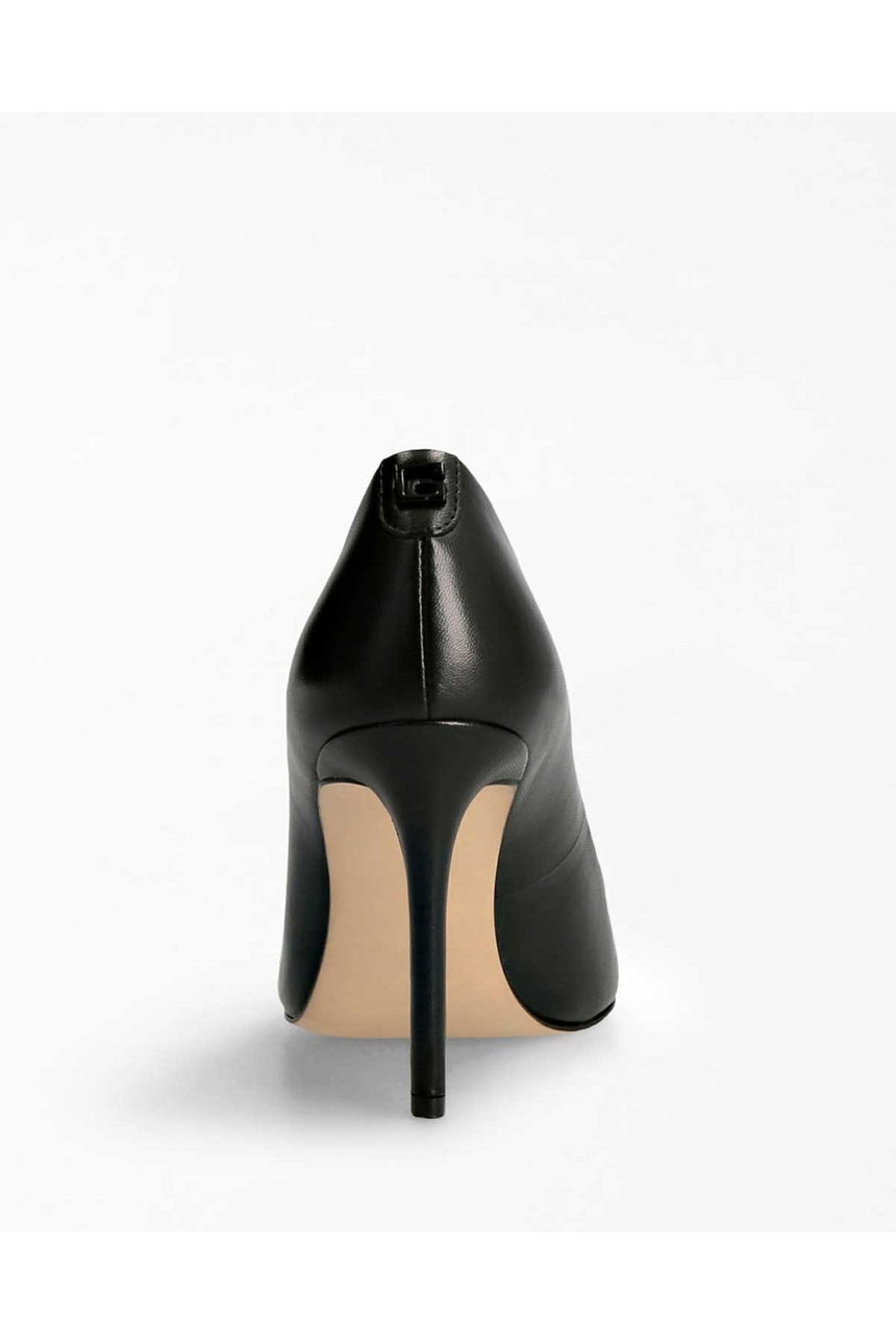 Guess Piera Dress Kadın Topuklu Stiletto Black