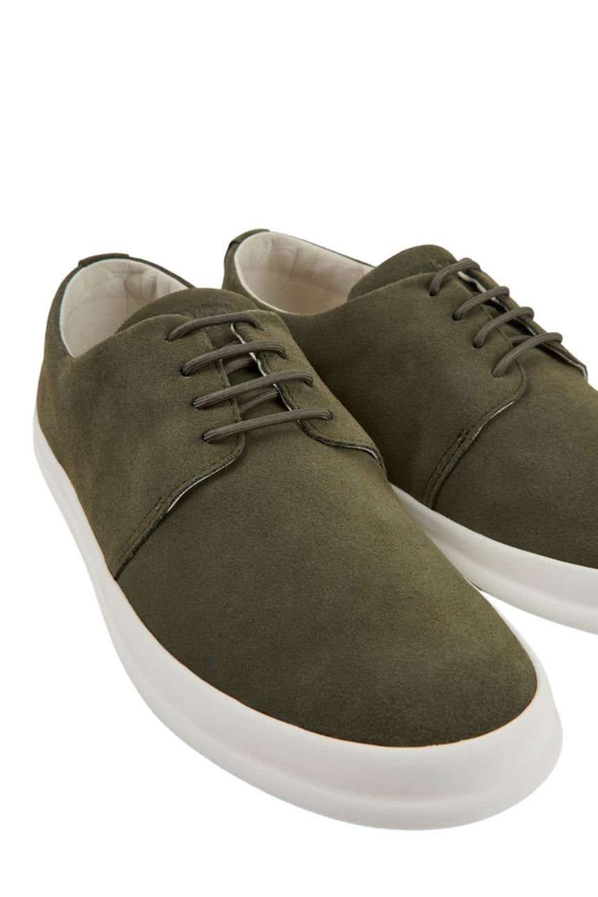 Camper Rug Romero/Chasis Ry Houston-Botijo Erkek Ayakkabı Yeşil