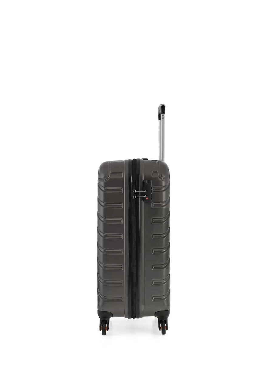 ÇÇS Kabin Boy Valiz Antrasit
