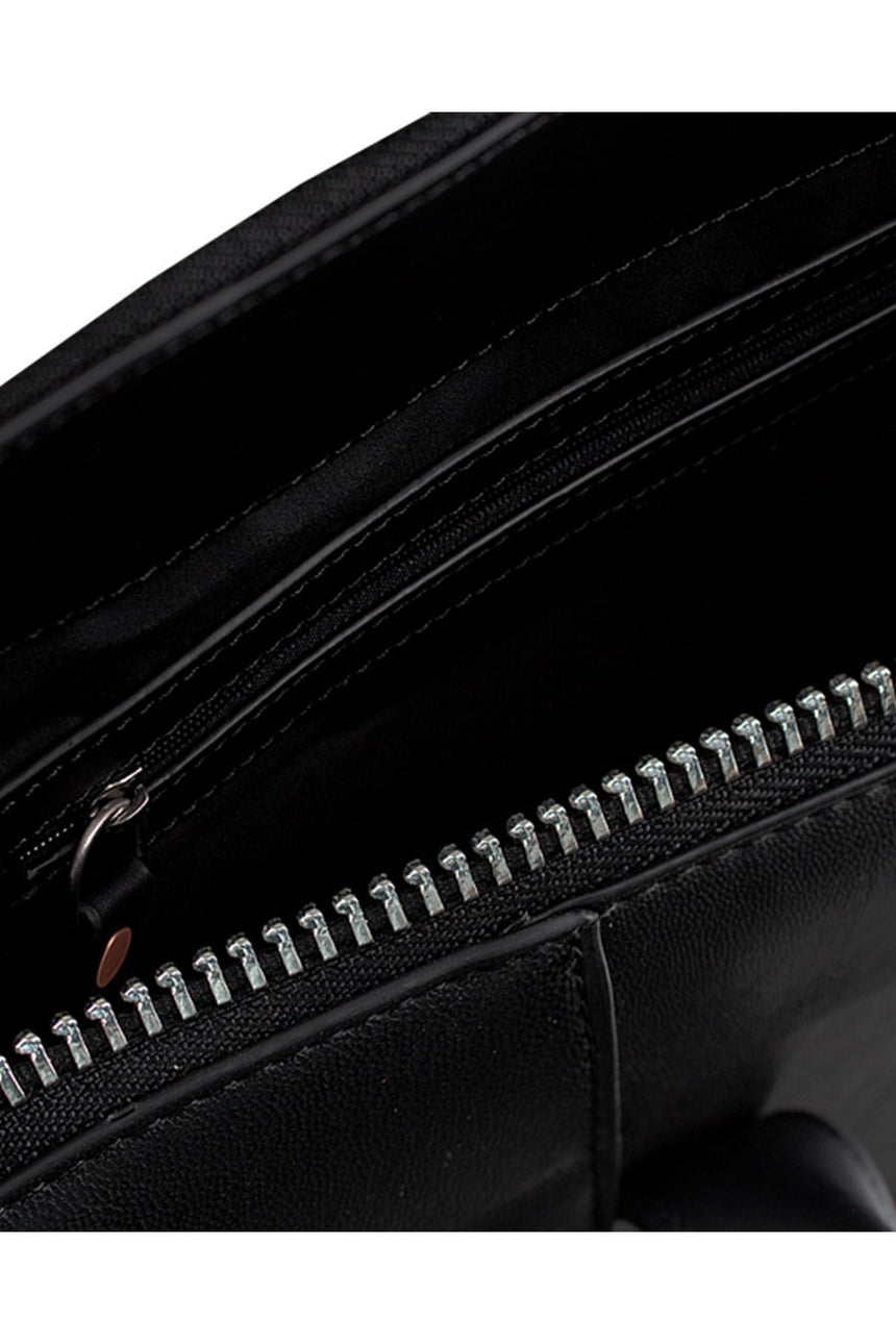 Calvin Klein Joli3 Seyahat Çantası Black