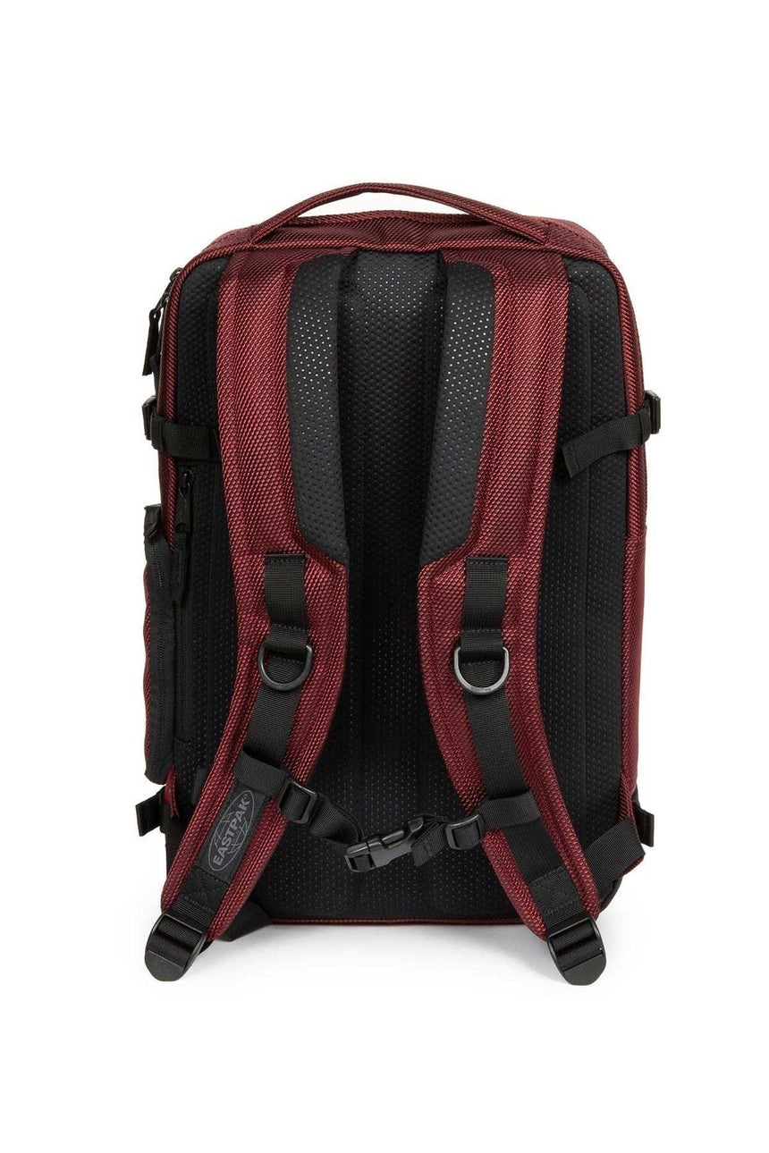 Eastpak Tecum M Sırt Çantası Burgundy