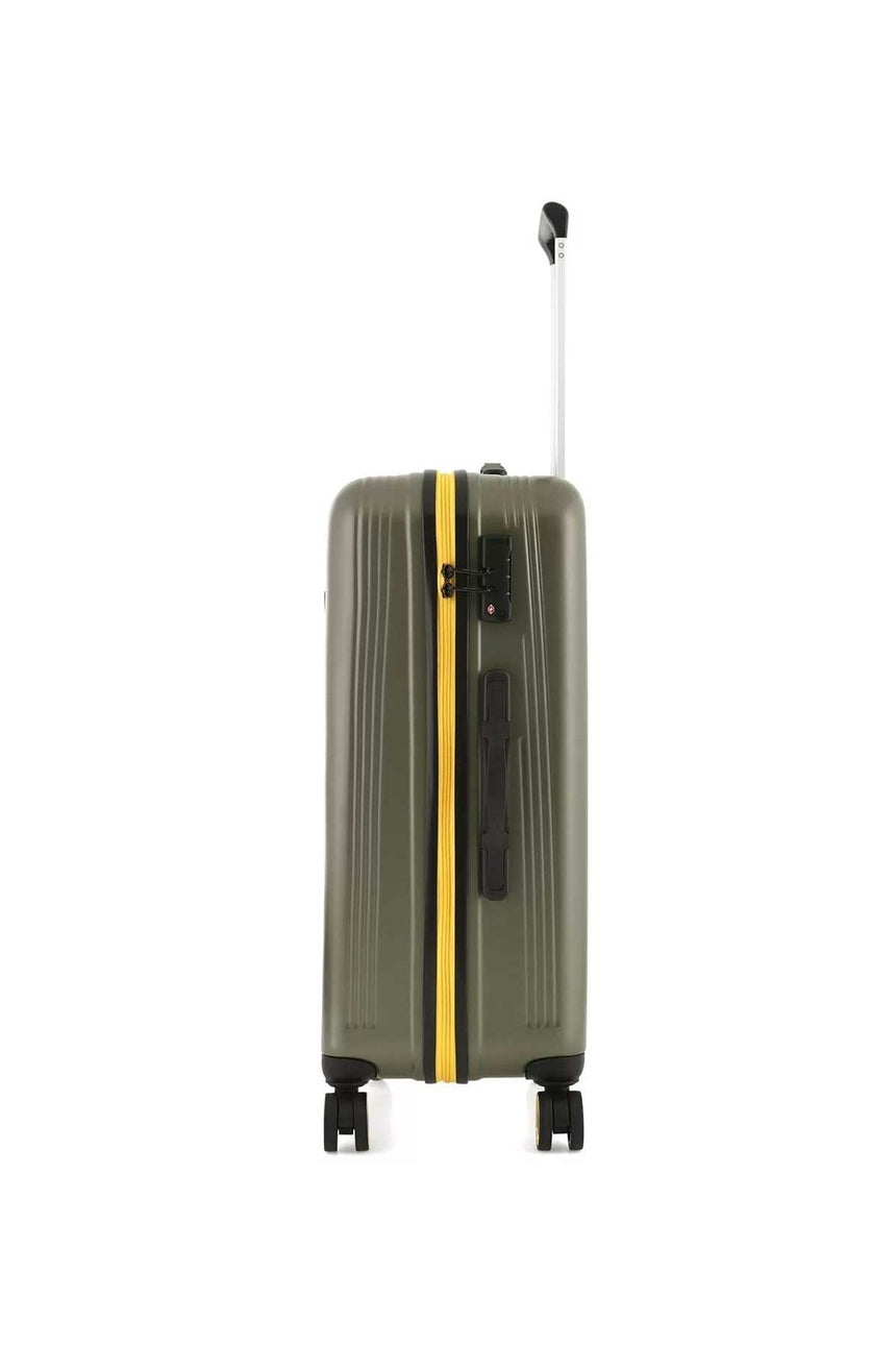 National Geographic 75 Cm Valiz Haki