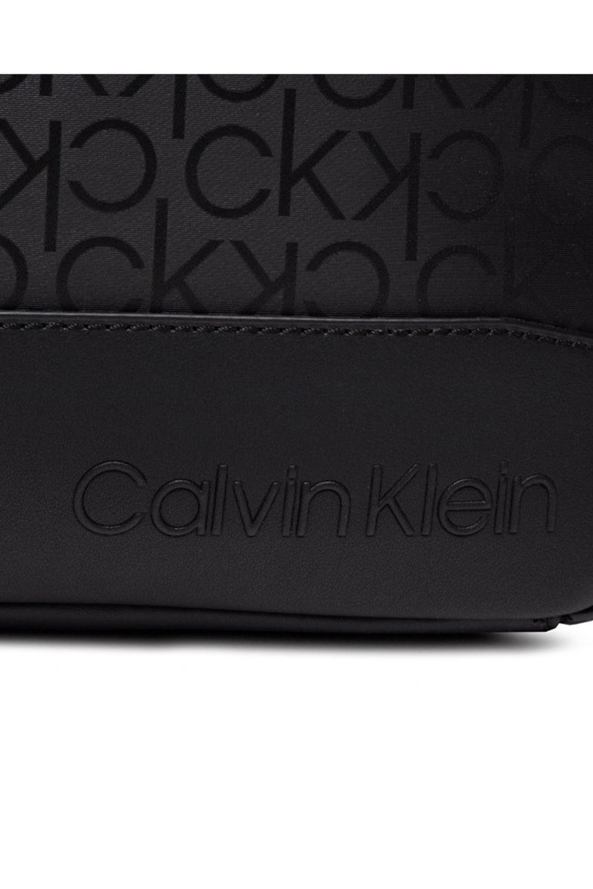 Calvin Klein Industrial Mono Erkek Laptop Çantası Black