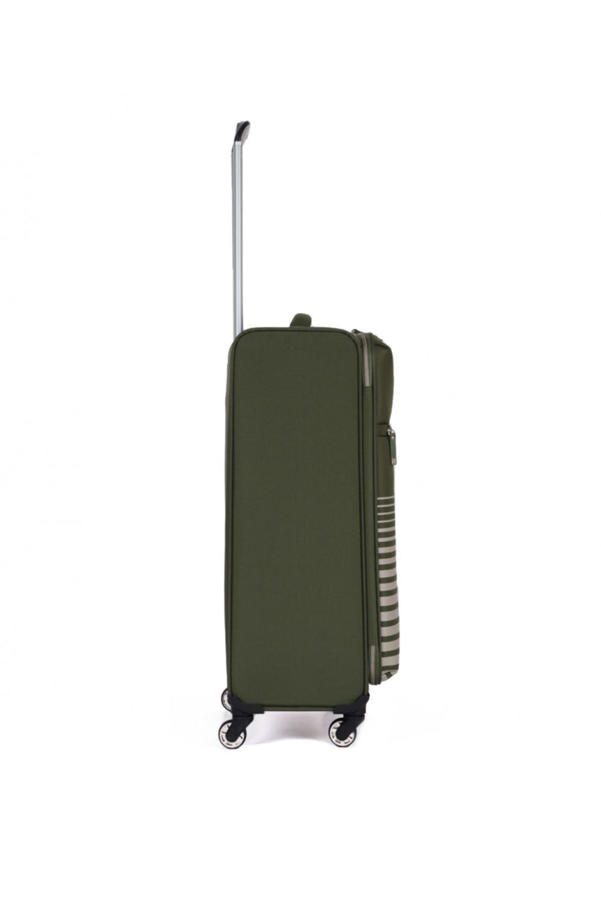 IT Luggage Uplift Cypress - Gray