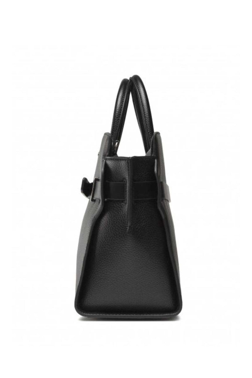 Calvin Klein Code Tote Kadın El Çantası Black