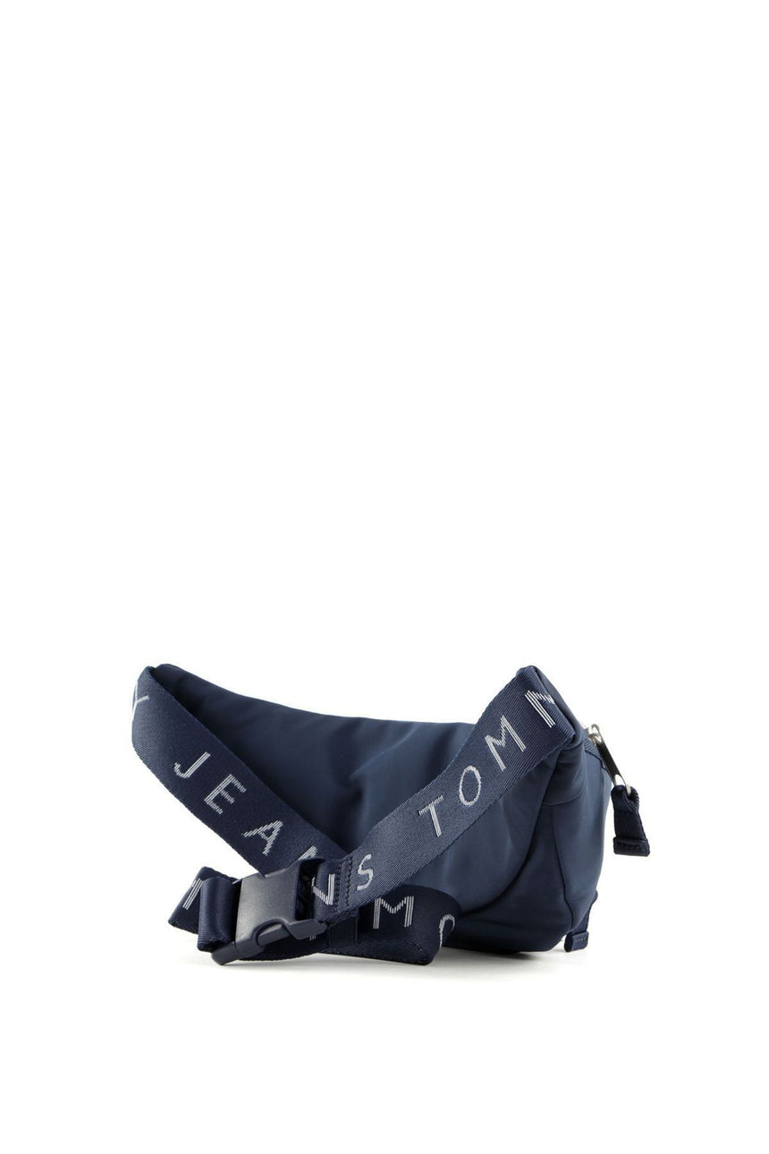 Tommy Hilfiger Heritage Kadın Bel Çantası Twilight Navy